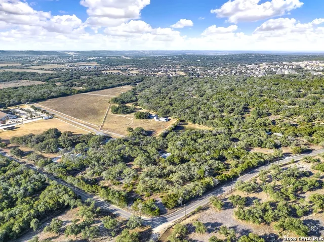 BLOCK 2, LOT 2 Stahl Lane Bulverde, TX 78163