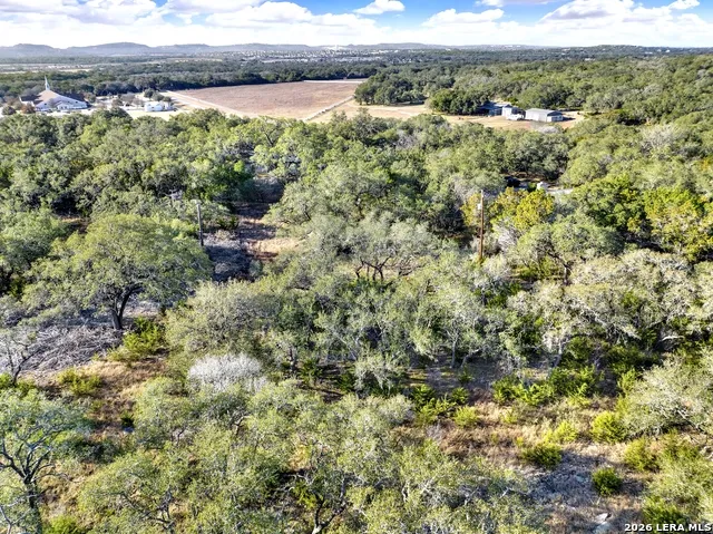BLOCK 2, LOT 2 Stahl Lane Bulverde, TX 78163