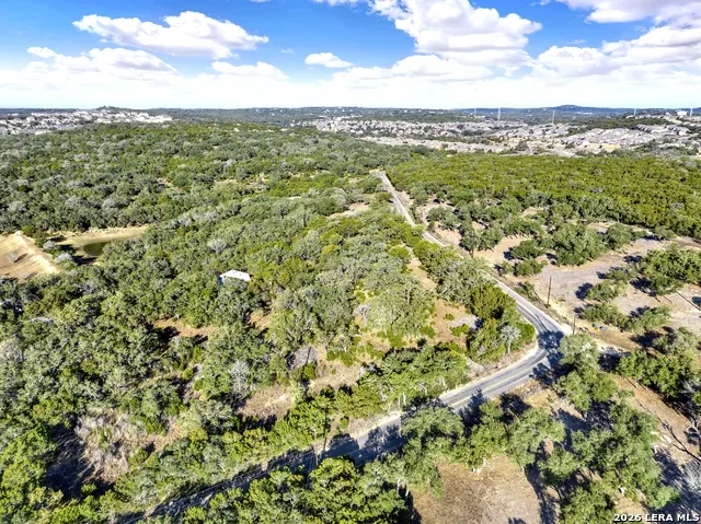 BLOCK 2, LOT 2 Stahl Lane Bulverde, TX 78163