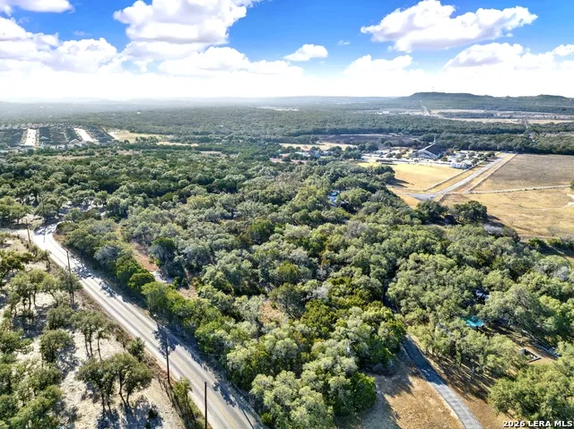 BLOCK 2, LOT 2 Stahl Lane Bulverde, TX 78163
