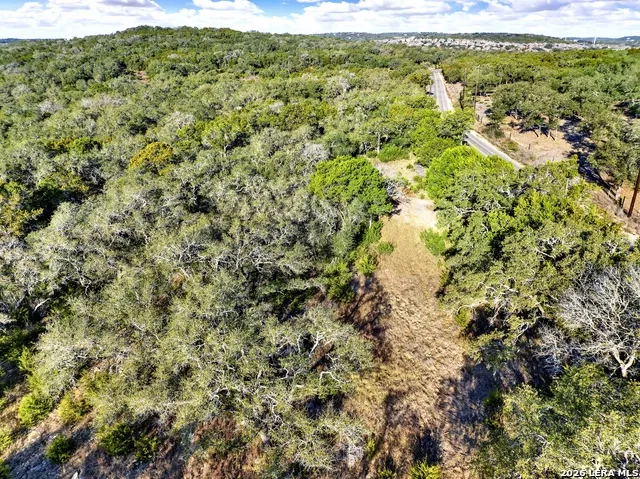 BLOCK 2, LOT 2 Stahl Lane Bulverde, TX 78163