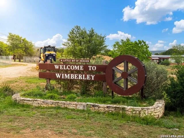 37 Stardust Wimberley, TX 78676