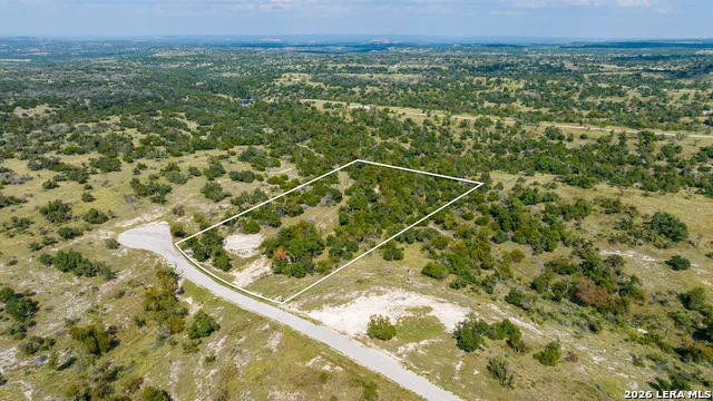 LOT 7 Longview Dr. Fredericksburg, TX 78624