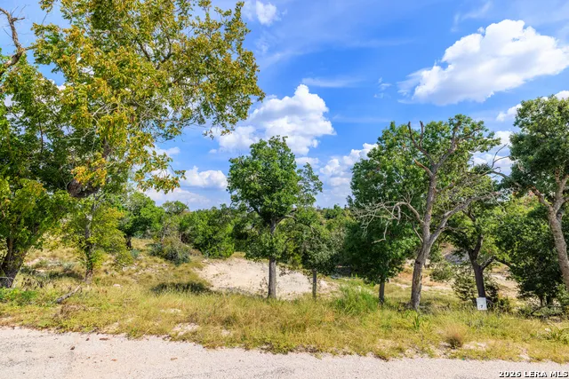 LOT 7 Longview Dr. Fredericksburg, TX 78624