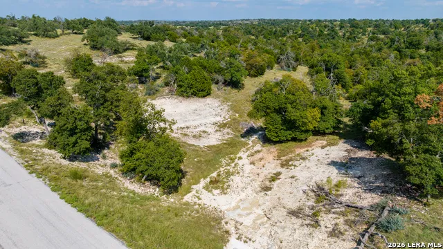 LOT 7 Longview Dr. Fredericksburg, TX 78624