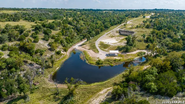 LOT 7 Longview Dr. Fredericksburg, TX 78624
