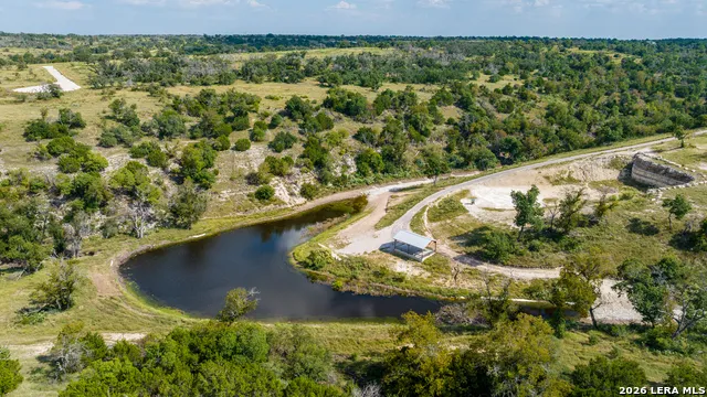 LOT 7 Longview Dr. Fredericksburg, TX 78624