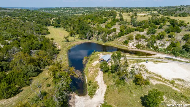 LOT 7 Longview Dr. Fredericksburg, TX 78624