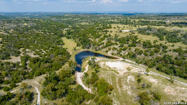 LOT 7 Longview Dr. Fredericksburg, TX 78624