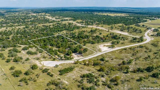 LOT 7 Longview Dr. Fredericksburg, TX 78624