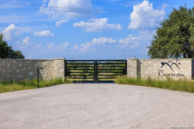 LOT 7 Longview Dr. Fredericksburg, TX 78624