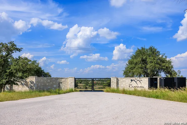 LOT 7 Longview Dr. Fredericksburg, TX 78624