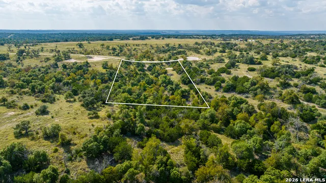LOT 7 Longview Dr. Fredericksburg, TX 78624