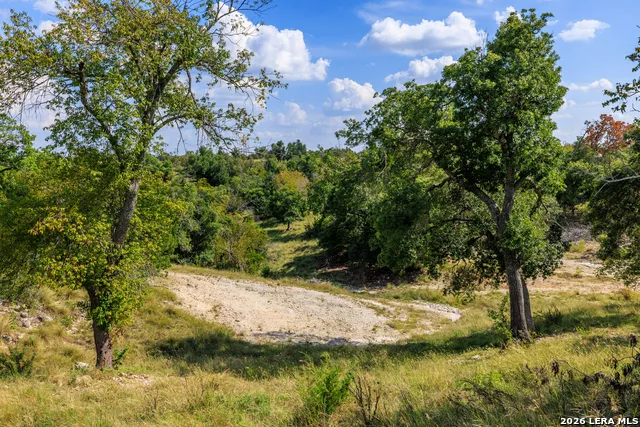 LOT 7 Longview Dr. Fredericksburg, TX 78624
