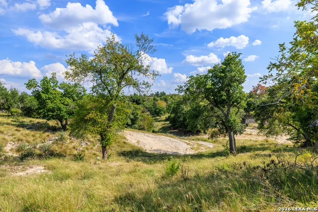 LOT 7 Longview Dr. Fredericksburg, TX 78624
