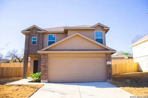 8603 Tesoro Hills