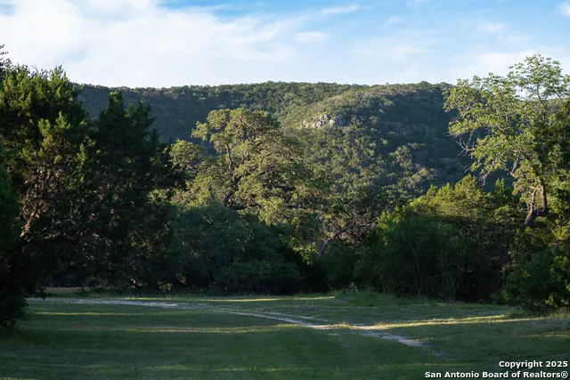 35298 FM 187 Vanderpool, TX 78885