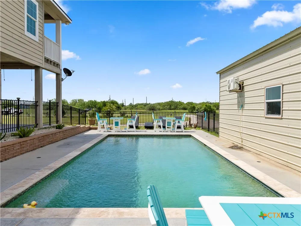 213 Porpoise Drive Palacios, TX 77465