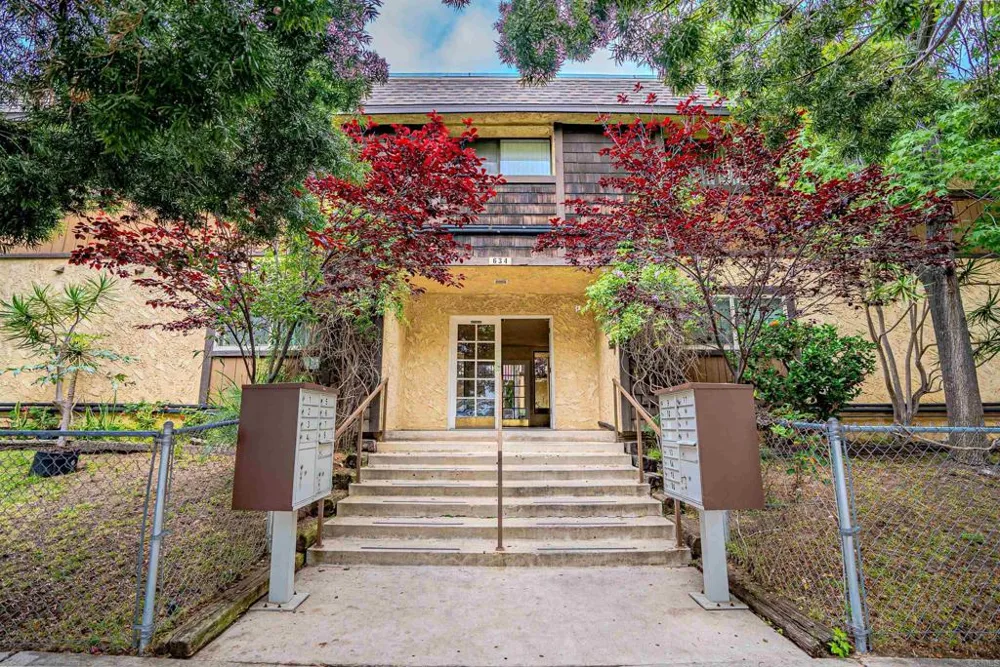 634 8th St. #8 Imperial Beach, CA 91932