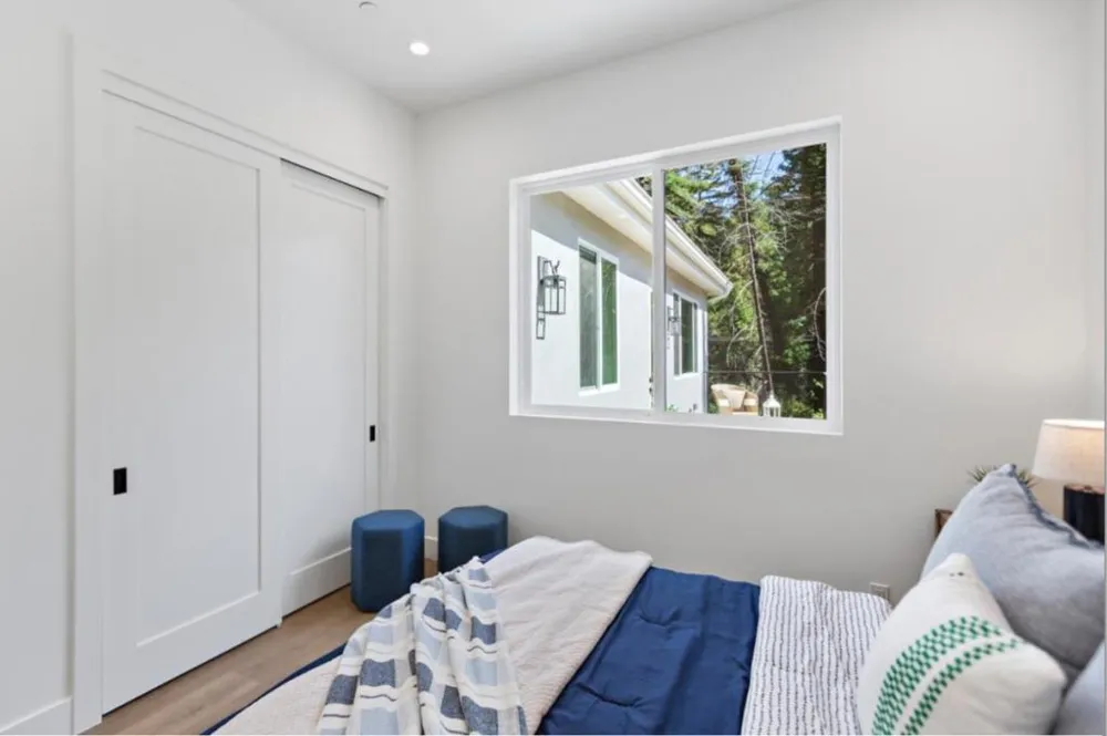125 Fallen Leaf Drive Boulder Creek, CA 95006