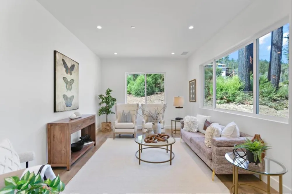 125 Fallen Leaf Drive Boulder Creek, CA 95006