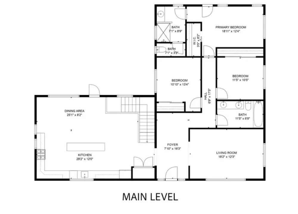 125 Fallen Leaf Drive Boulder Creek, CA 95006