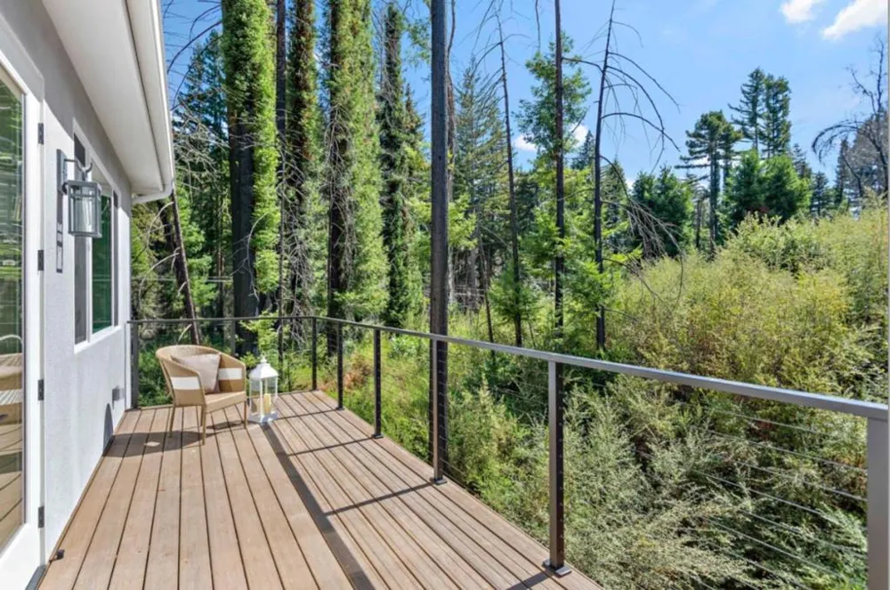 125 Fallen Leaf Drive Boulder Creek, CA 95006
