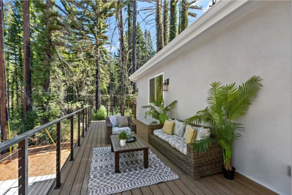 125 Fallen Leaf Drive Boulder Creek, CA 95006