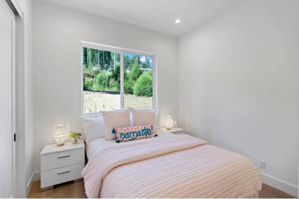 125 Fallen Leaf Drive Boulder Creek, CA 95006