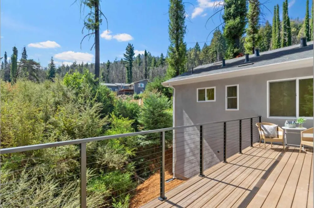 125 Fallen Leaf Drive Boulder Creek, CA 95006