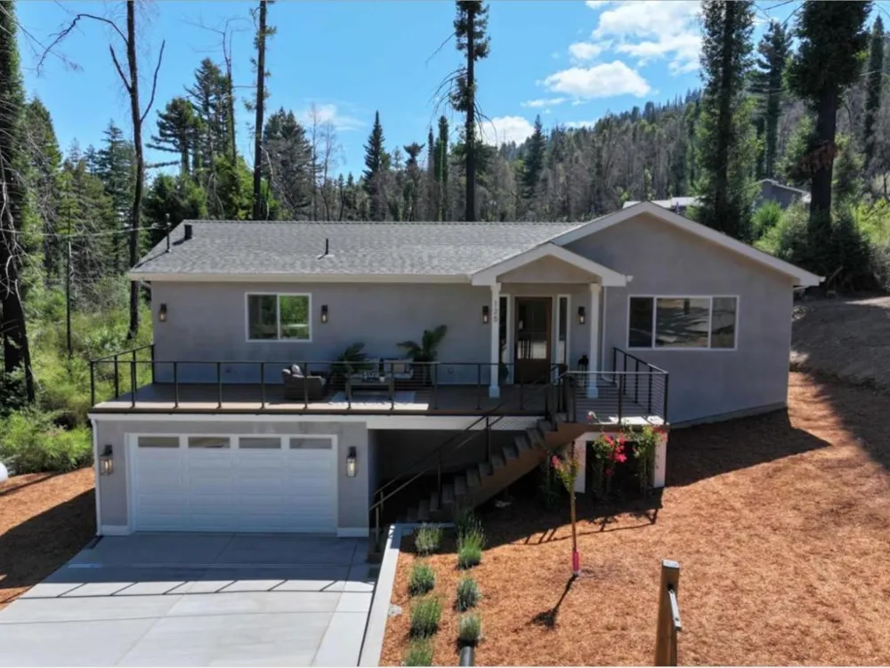 125 Fallen Leaf Drive Boulder Creek, CA 95006