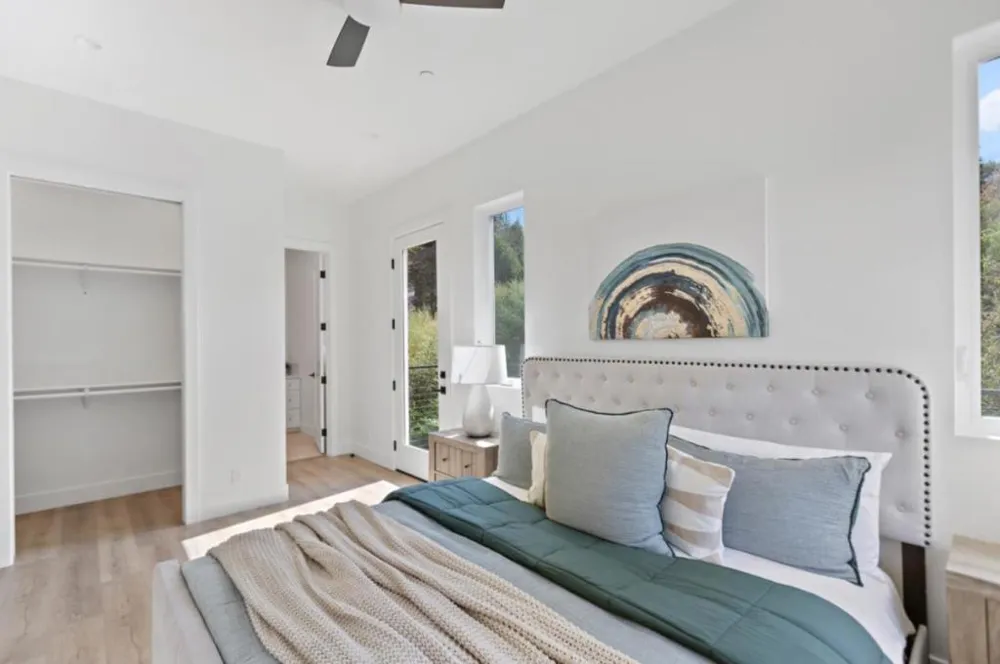 125 Fallen Leaf Drive Boulder Creek, CA 95006