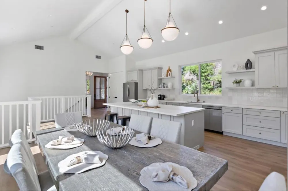 125 Fallen Leaf Drive Boulder Creek, CA 95006
