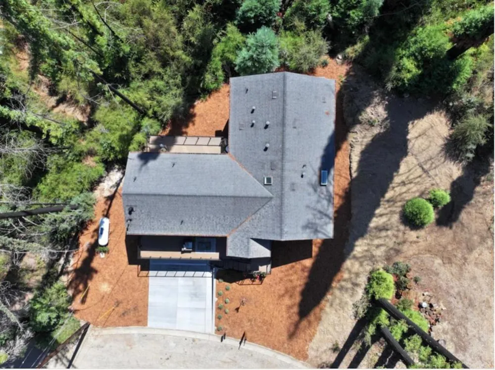 125 Fallen Leaf Drive Boulder Creek, CA 95006