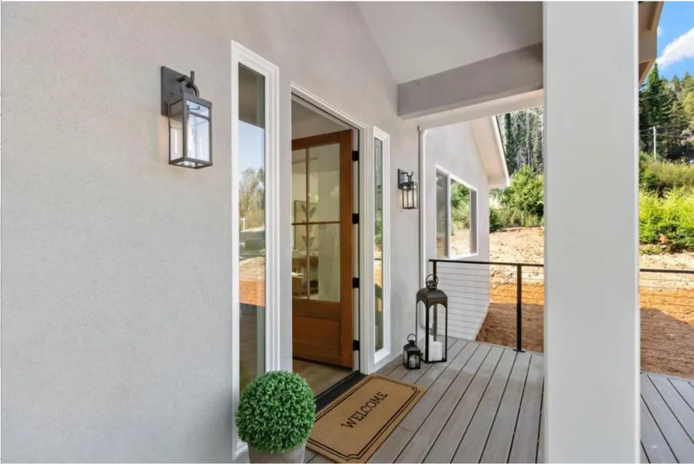 125 Fallen Leaf Drive Boulder Creek, CA 95006