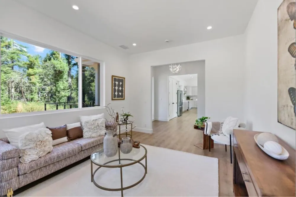 125 Fallen Leaf Drive Boulder Creek, CA 95006