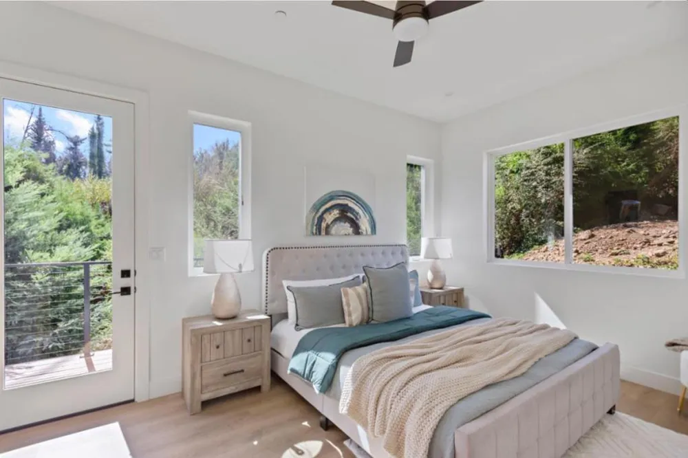 125 Fallen Leaf Drive Boulder Creek, CA 95006