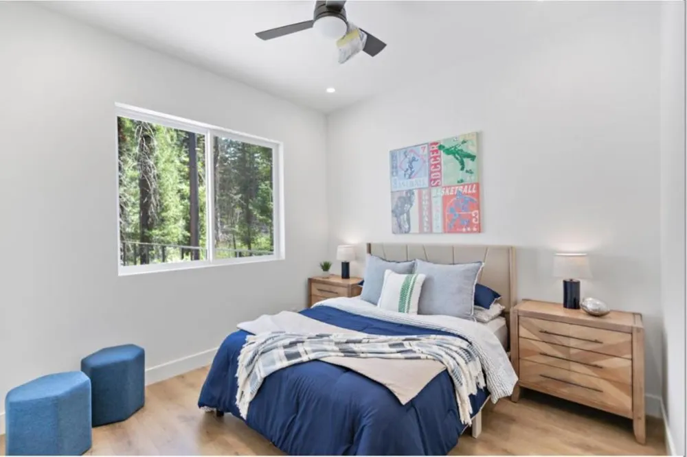 125 Fallen Leaf Drive Boulder Creek, CA 95006