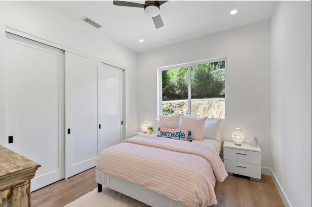 125 Fallen Leaf Drive Boulder Creek, CA 95006