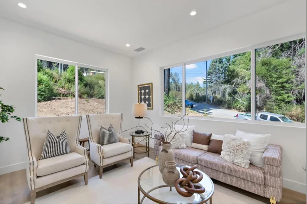 125 Fallen Leaf Drive Boulder Creek, CA 95006