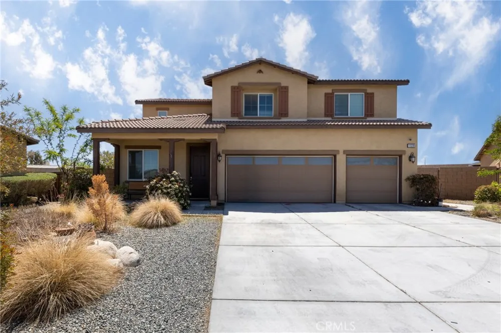 11239 Scarlet Ave Adelanto, CA 92301