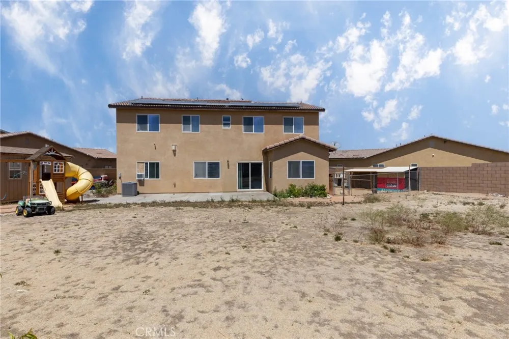 11239 Scarlet Ave Adelanto, CA 92301