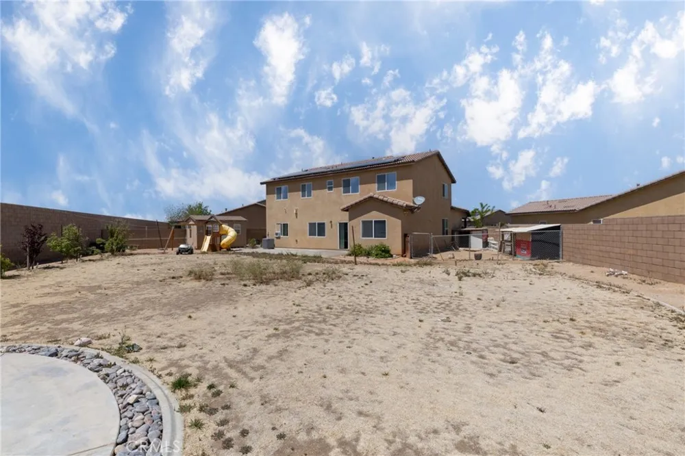 11239 Scarlet Ave Adelanto, CA 92301
