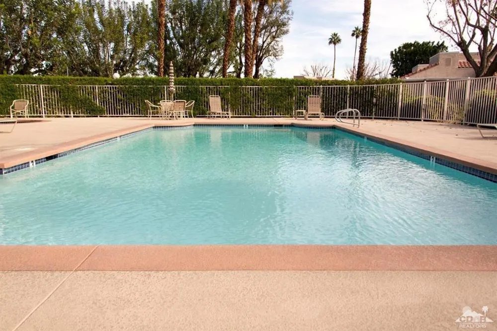 74960 San Simeon Drive Palm Desert, CA 92260
