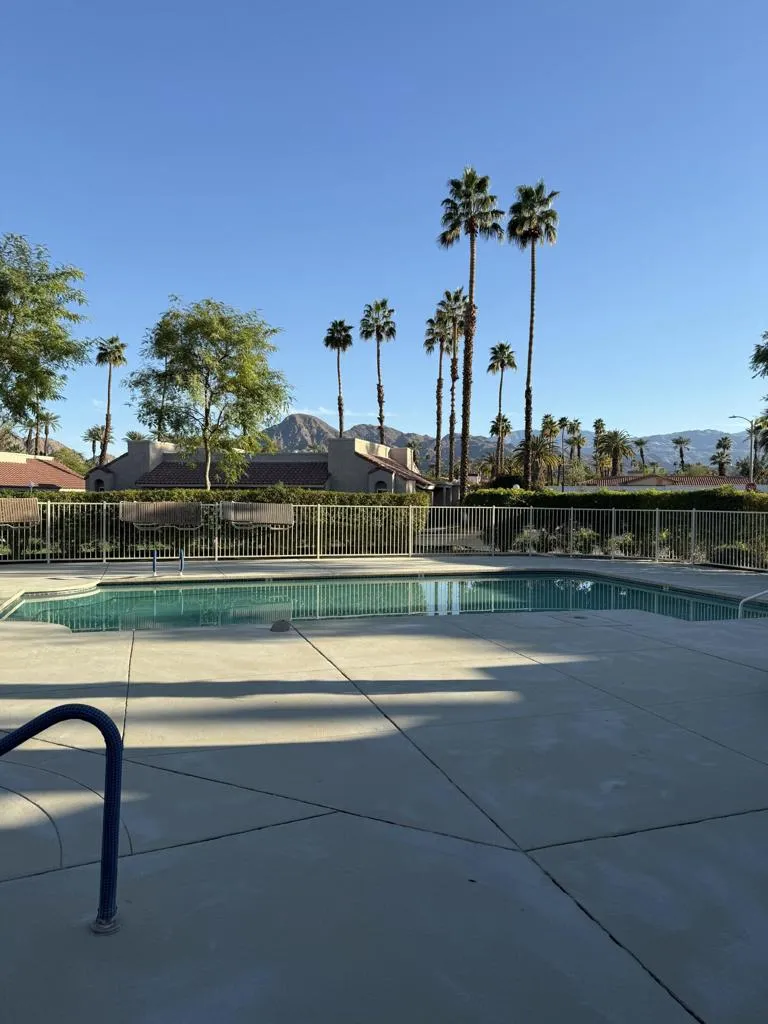 74960 San Simeon Drive Palm Desert, CA 92260