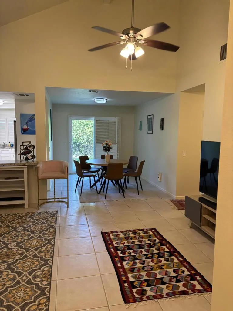 74960 San Simeon Drive Palm Desert, CA 92260