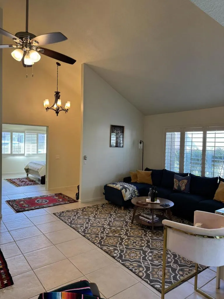 74960 San Simeon Drive Palm Desert, CA 92260