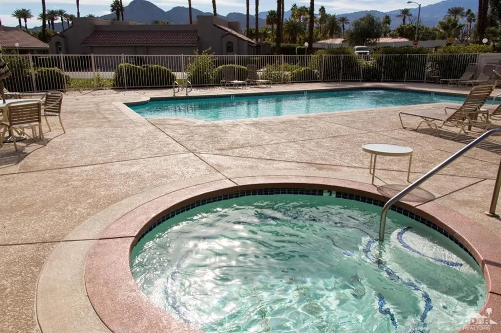 74960 San Simeon Drive Palm Desert, CA 92260