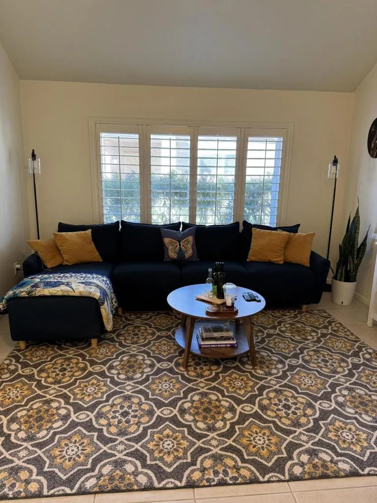 74960 San Simeon Drive Palm Desert, CA 92260