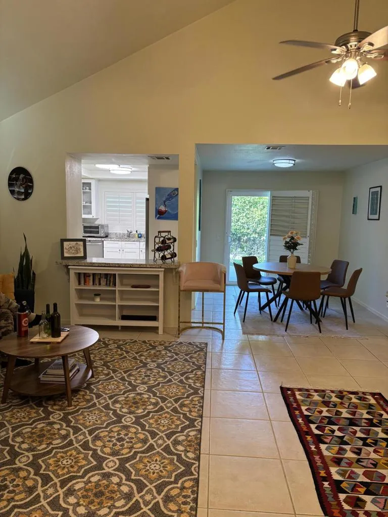 74960 San Simeon Drive Palm Desert, CA 92260